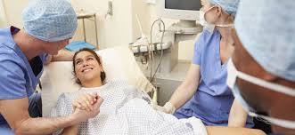 Líneas de Acción en Salud Sexual y Reproductiva