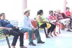 Líneas de Acción en Salud Sexual y Reproductiva