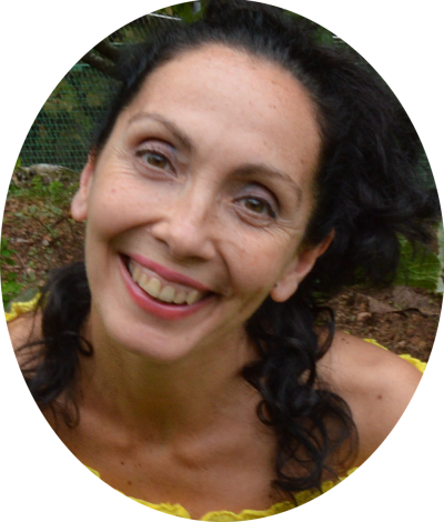 Maite Gómez CV