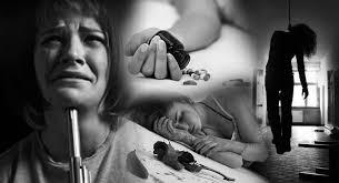 Intento de suicidio en niños y adolescentes atendidos en el Hospital San Rafael de Bogota