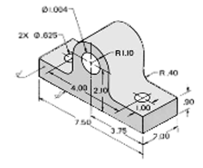 Dibujo técnico.