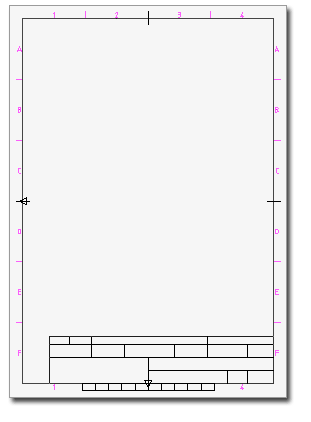 Dibujo técnico.