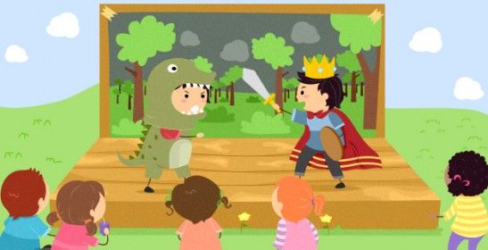 Literatura Infantil