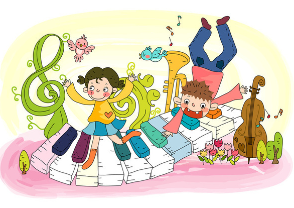 Literatura Infantil