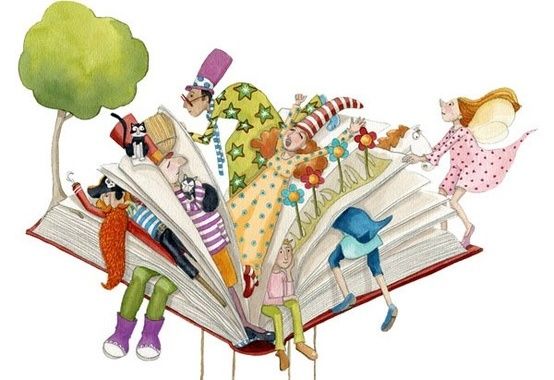 Literatura Infantil