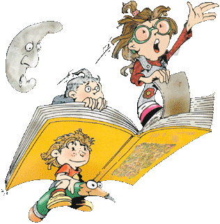 Literatura Infantil