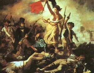 Surgimiento de las corrientes literarias en Venezuela en el Siglo XIX y sus representantes
