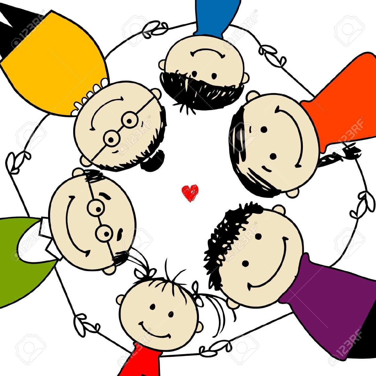 RELACIONES HUMANAS