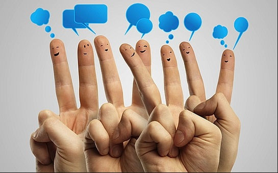 RELACIONES HUMANAS
