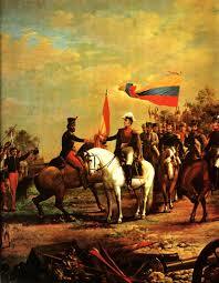 surgimiento de las corrientes literarias en venezuela en el siglo xix