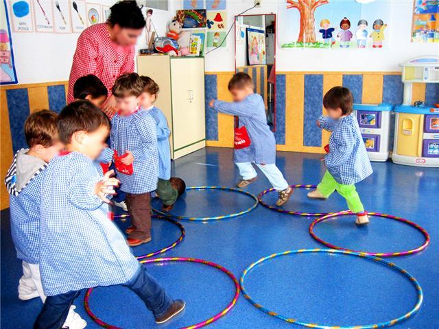 El desarrollo psicomotor en los niños con síndrome de Down y la intervención de fisioterapia