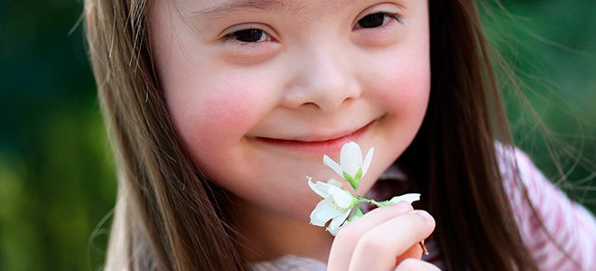 El desarrollo psicomotor en los niños con síndrome de Down y la intervención de fisioterapia
