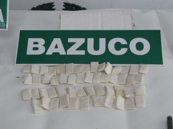 CONSUMO DE SUSTANCIAS PSICOACTIVAS EN COLOMBIA