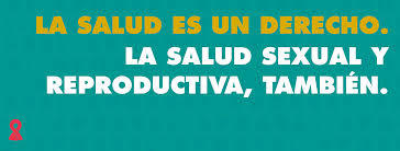 SALUD SEXUAL Y REPRODUCTIVA segun la Politica Nacional