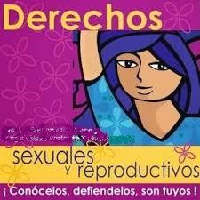 SALUD SEXUAL Y REPRODUCTIVA segun la Politica Nacional