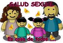 SALUD SEXUAL Y REPRODUCTIVA segun la Politica Nacional