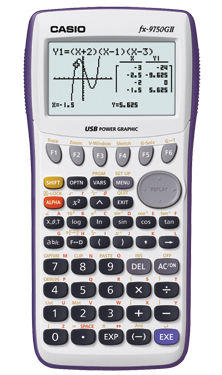 Computadores de Bolsillo: Ingrediente Esencial en la Enseñanza y Aprendizaje de las Matemáticas.