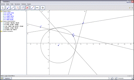 Computadores de Bolsillo: Ingrediente Esencial en la Enseñanza y Aprendizaje de las Matemáticas.