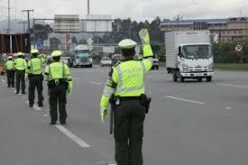 Entidades Encargadas de Controlar y Coordinar el Transporte por Carretera