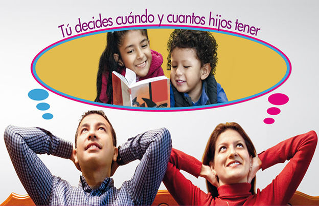 Lineas de Accion para mejorar la Salud Sexual y Reproductiva en Colombia