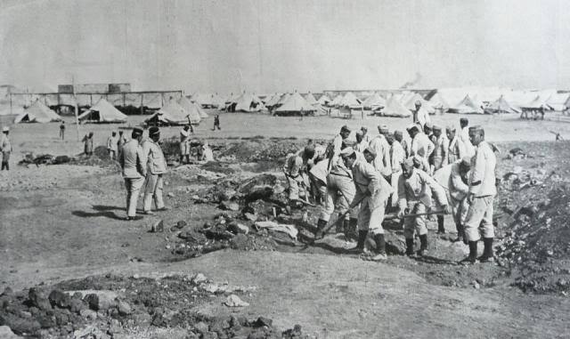 Consecuencias de la Guerra del Rift
