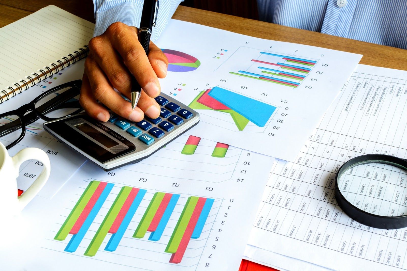 Matematicas financieras