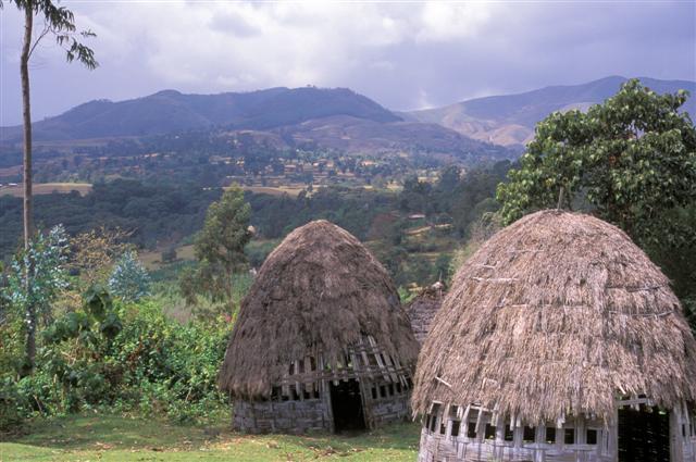 LUGARES MARAVILLOSOS DE CADA CONTINENTE
