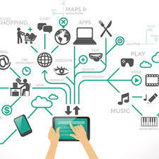 Las Tecnologías de la Información y las Comunicaciones en la Empresa
