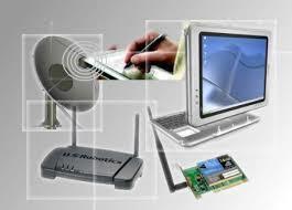 Las Tecnologías de la Información y las Comunicaciones en la Empresa