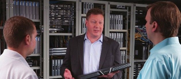 3.2. ESTÁNDARES PARA COMUNICACIONES POR RF. ACTUALES Y EMERGENTES.