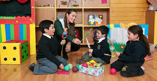 ATP... AGENTE DE CAMBIO EN LAS PRACTICAS EDUCATIVAS