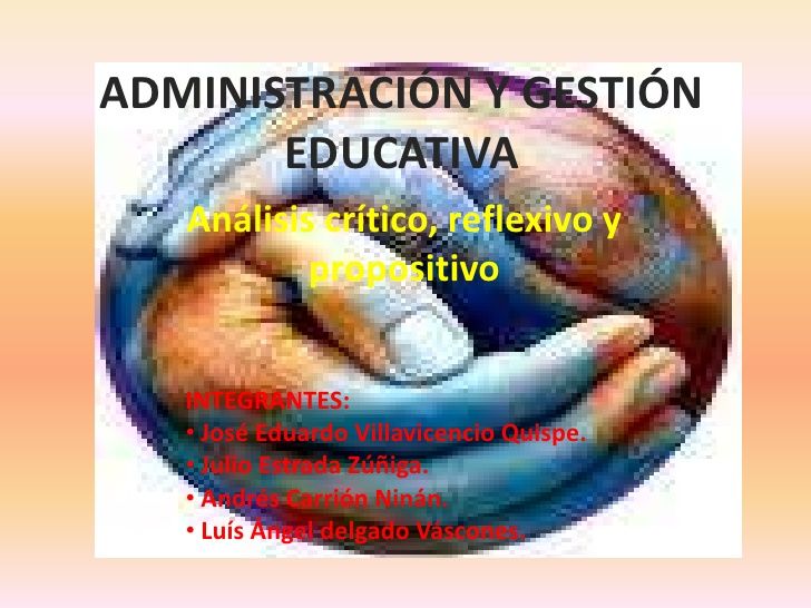 MODELO DE GESTIÓN EDUCATIVA ESTRATÉGICA