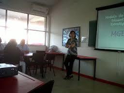 MODELO DE GESTIÓN EDUCATIVA ESTRATÉGICA