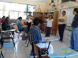 MODELO DE GESTIÓN EDUCATIVA ESTRATÉGICA