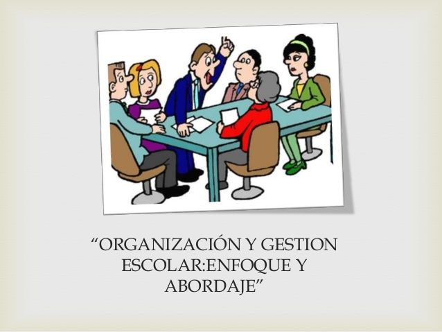 MODELO DE GESTIÓN EDUCATIVA ESTRATÉGICA