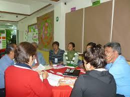 MODELO DE GESTIÓN EDUCATIVA ESTRATÉGICA