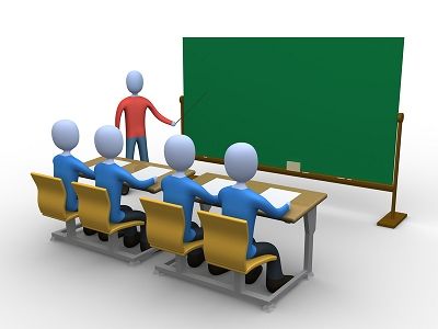 El sector terciario en nuestra vida cotidiana.