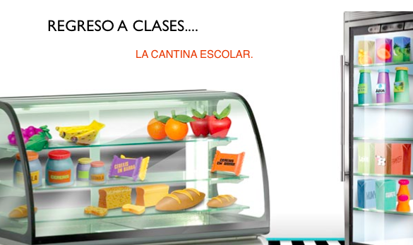 El sector terciario en nuestra vida cotidiana.