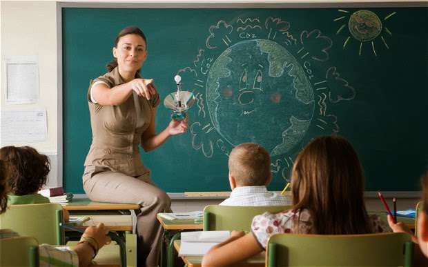 PEDAGOGÍA AUTÓNOMA