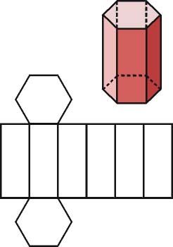 Áreas y volúmenes de cuerpos geométricos