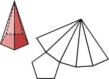 Áreas y volúmenes de cuerpos geométricos