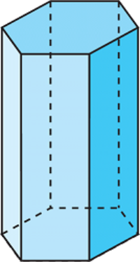 AREAS Y VOLUMENES DE CUERPOS GEOMÉTRICOS