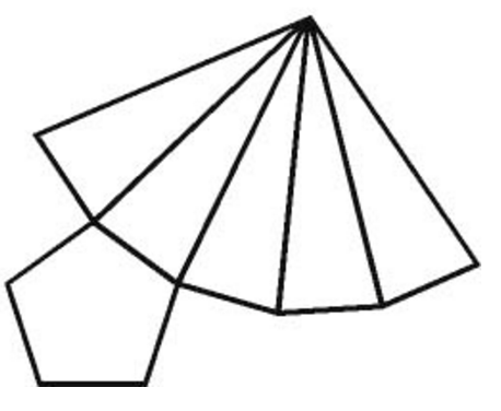 AREAS Y VOLUMENES DE CUERPOS GEOMÉTRICOS