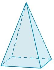AREAS Y VOLUMENES DE CUERPOS GEOMÉTRICOS
