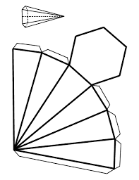 AREAS Y VOLUMENES DE CUERPOS GEOMÉTRICOS