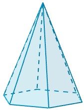 AREAS Y VOLUMENES DE CUERPOS GEOMÉTRICOS