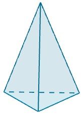 AREAS Y VOLUMENES DE CUERPOS GEOMÉTRICOS
