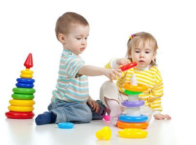 ETAPAS DEL DESARROLLO DEL NIÑO según J. Piaget
