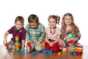 ETAPAS DEL DESARROLLO DEL NIÑO según J. Piaget