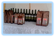 SISTEMA DE PRODUCCIÓN: FINCA LA CALERA GUAIMARAL